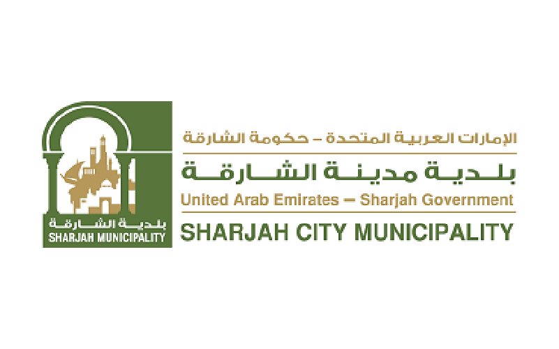 sharjah municipality logo