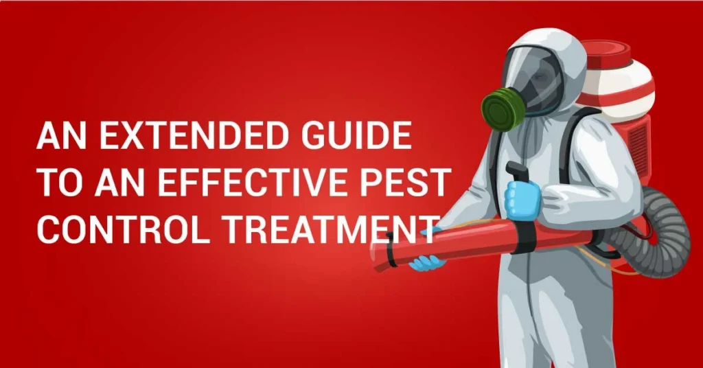 pest control guide