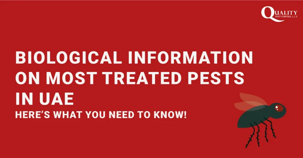 biological information pest control